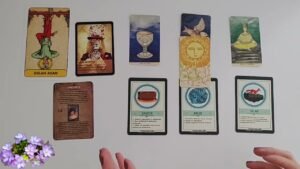 Leia mais sobre o artigo AKLINDAKİ KİŞİ BUGÜN NE YAŞIYOR ? #tarot #aboneol#ilişkiaçılımı #aşk #aklımdakikişi