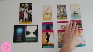 Leia mais sobre o artigo AKLINDAKİ KİŞİ BUGÜN NE YAŞIYOR ? #tarot #aboneol#ilişkiaçılımı #aşk #aklımdakikişi