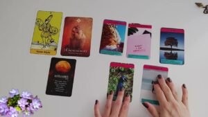 Leia mais sobre o artigo AKLINDAKİ KİŞİ BUGÜN NE YAŞIYOR ? #tarot #aboneol#ilişkiaçılımı #aşk #aklımdakikişi