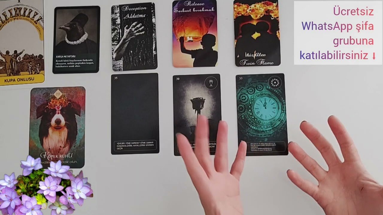 No momento, você está visualizando AKLINDAKİ KİŞİ BUGÜN NE YAŞIYOR ? #tarot #aboneol#ilişkiaçılımı #aşk #aklımdakikişi