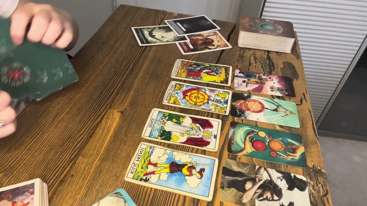 No momento, você está visualizando AKLINDAKİ KİŞİ SENİ ÖZLEDİ Mİ? ADIM ATACAK Mİ? #tarot