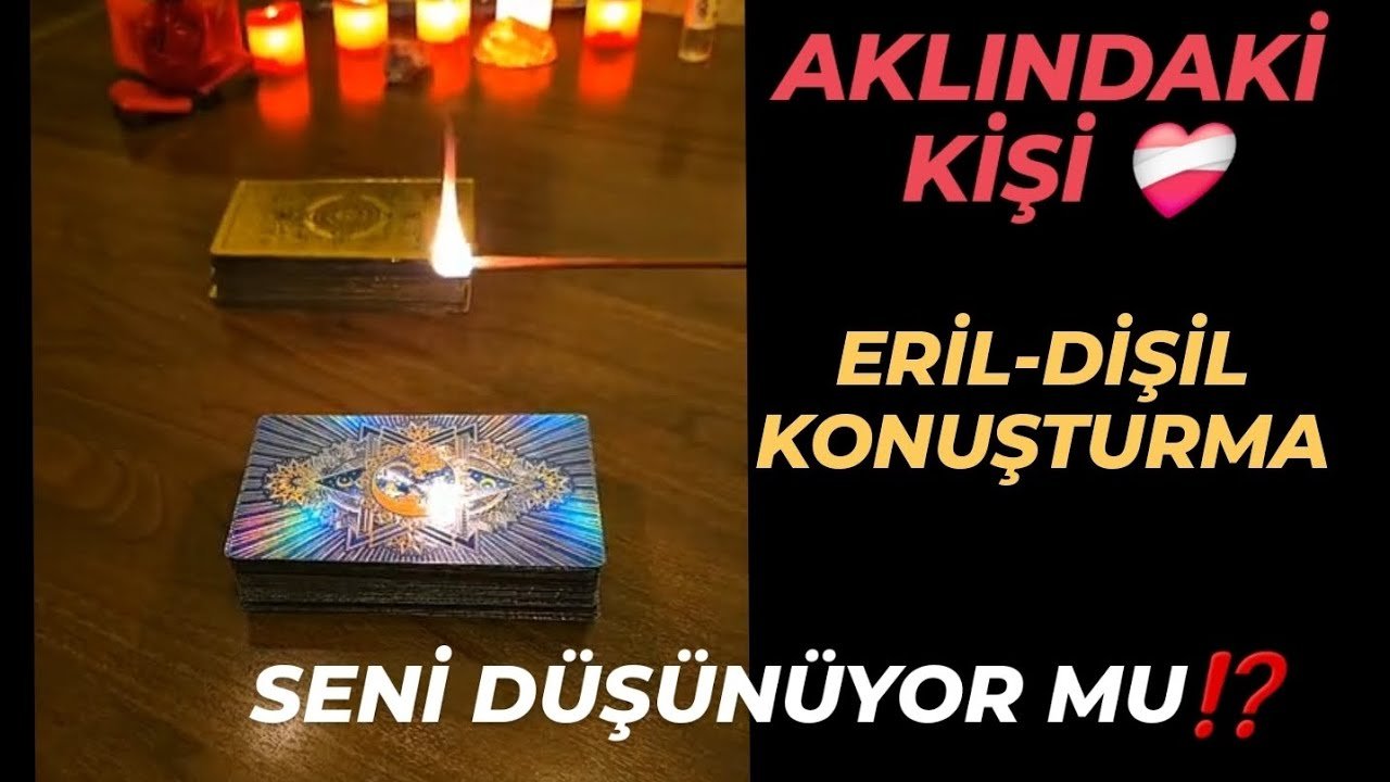 No momento, você está visualizando AKLINDAKİ KİŞİ ❤️‍🩹 SEN ve O ✨️#tarot #kesfet #ilişkiler