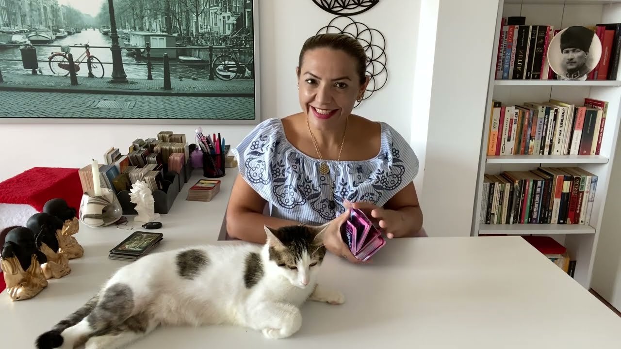 No momento, você está visualizando 💯AKLINDAKİ KİŞİ İLE YAKIN SÜREÇTE NE YAŞAYACAKSINIZ? #tarot #tarotacilimi #aklımdakikişitarot #fal