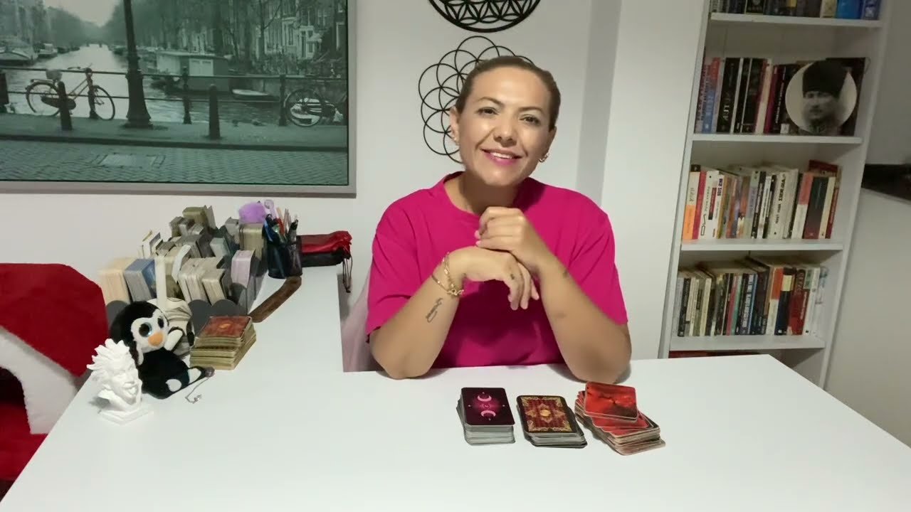 No momento, você está visualizando 🔮AKLINDAKİ KİŞİ İLE YAKIN ZAMANDA NE YAŞAYACAKSIN? #tarot #aklımdakikişitarot #yasakaşktarotaçilimi