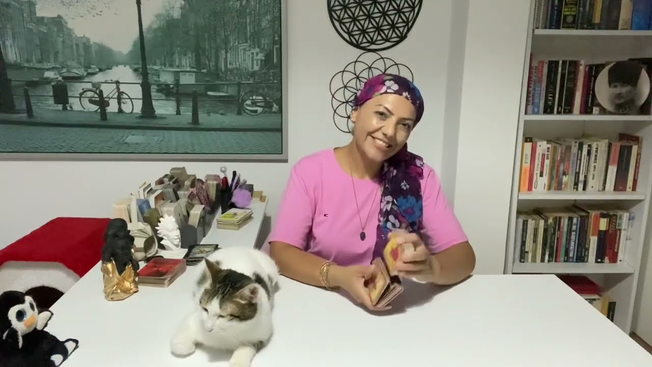 No momento, você está visualizando ❤️AKLINDAKİ KİŞİ SENDEN ÖZÜR DİLEYECEK Mİ? #tarot #tarotfali #aklımdakikişitarot #yasakaşktarot