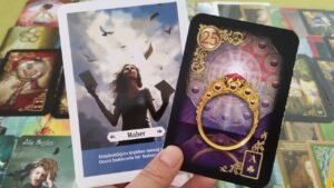 Leia mais sobre o artigo AKLINDAKİ KİŞİ❤ 💌SENİN İLE İLGİLİ HANGİ KARARI ALDI❤ 🧿💯#tarotfalı #aklımdakikişihakkımdanedüşünüyor