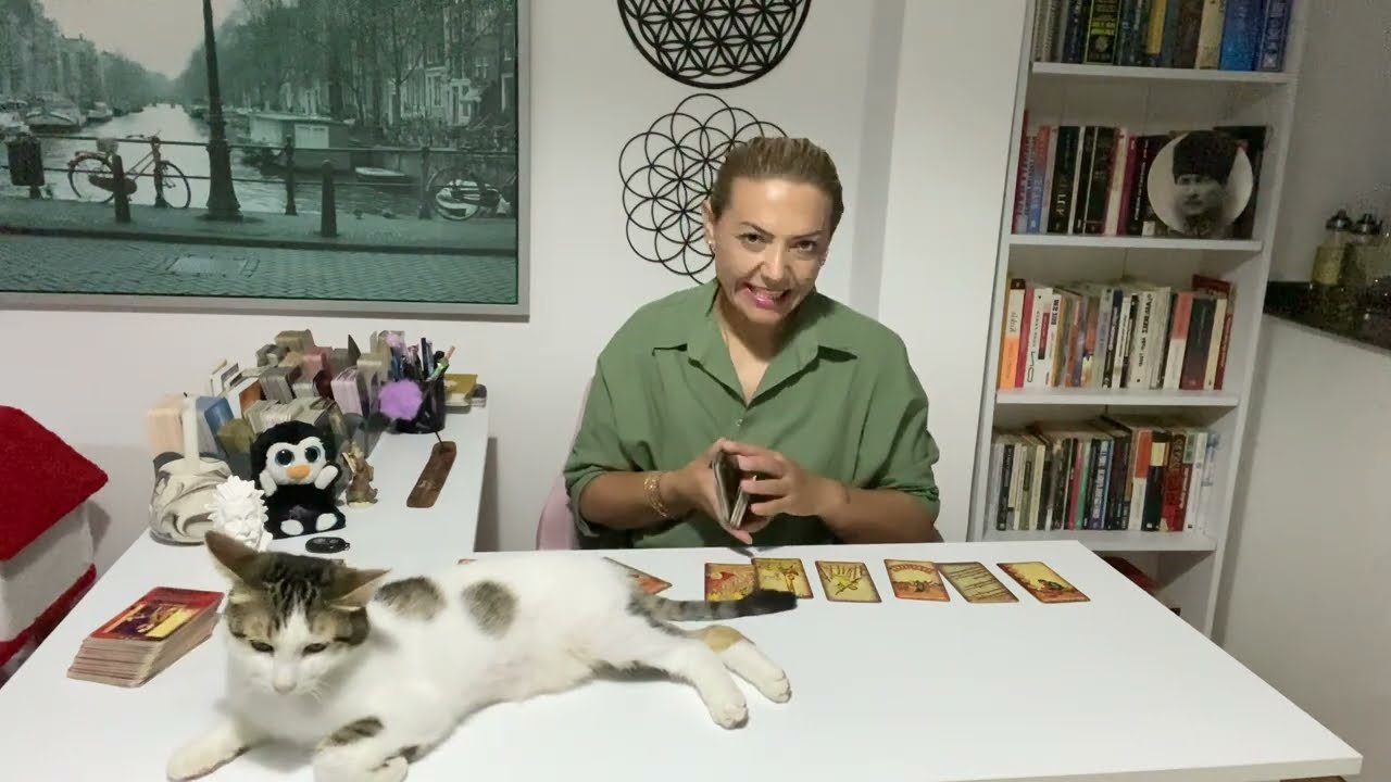 No momento, você está visualizando 🔮AKLINIDAKİ KİŞİ SENDEN NE GİZLİYOR? FOYASI ORTAYA ÇIKACAK Mİ? #tarot #tarotfali #fal#yasakilişki