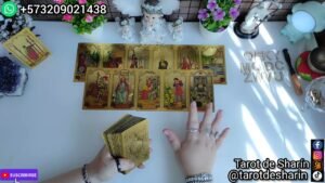 Leia mais sobre o artigo 💜ALGUIEN OBSESIONAD@😱QUE NO ESTÁ EN CONTACTO CONTIGO HOY😱SE NIEGA A ACEPTAR LO QUE SIENTE💞TAROT💜