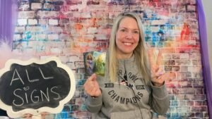 Leia mais sobre o artigo ALL SIGNS 🙋🏼‍♀️💗 Their Feelings for You! 💫 September 9 – 15 2024 Tarot Love Reading