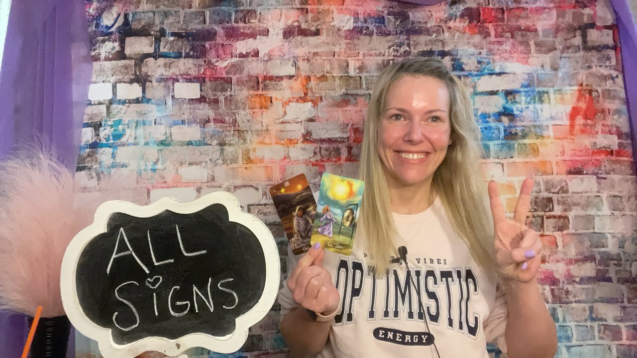 No momento, você está visualizando ALL SIGNS 🙋🏼‍♀️💗 Their Feelings for You! 💫 September 16 – 22 2024 Tarot Love Reading