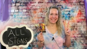 Leia mais sobre o artigo ALL SIGNS 🙋🏼‍♀️💗 Their Feelings for You! 💫 September 23 – 29 2024 Tarot Love Reading
