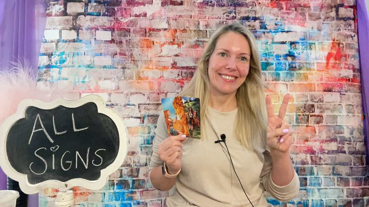 No momento, você está visualizando ALL SIGNS 🙋🏼♀️💗 Their Feelings for You! 💫 September 2 – 8 2024 Tarot Love Reading
