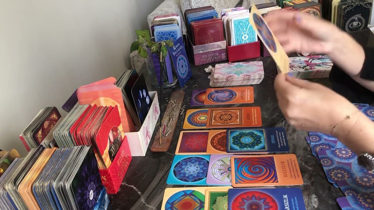 No momento, você está visualizando ✨AKLIMDAKİ KİŞİ✨ONA SENİ SORDUM✨NELER ANLATTI NELERR#tarot#aklımdakikişi#keşfet#tarotreading