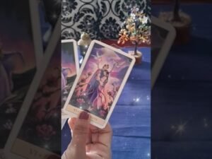 Leia mais sobre o artigo apko true love milne wala hai सच्चा प्यार  मिलेगा #buddhatarot #tarot #truelove #shorts #viralshort