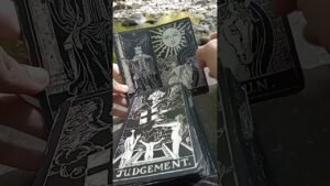 Leia mais sobre o artigo astrological notes: Virgo.  Karma.  #timelesstarotreading #dailyhoroscope #tarot #shorts