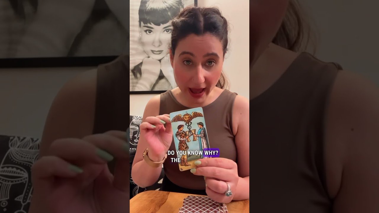 No momento, você está visualizando Be Ready to Get Chased! Tarot Insights on Love, Soulmates, & Twin Flames 💘🔮 | Collective Reading