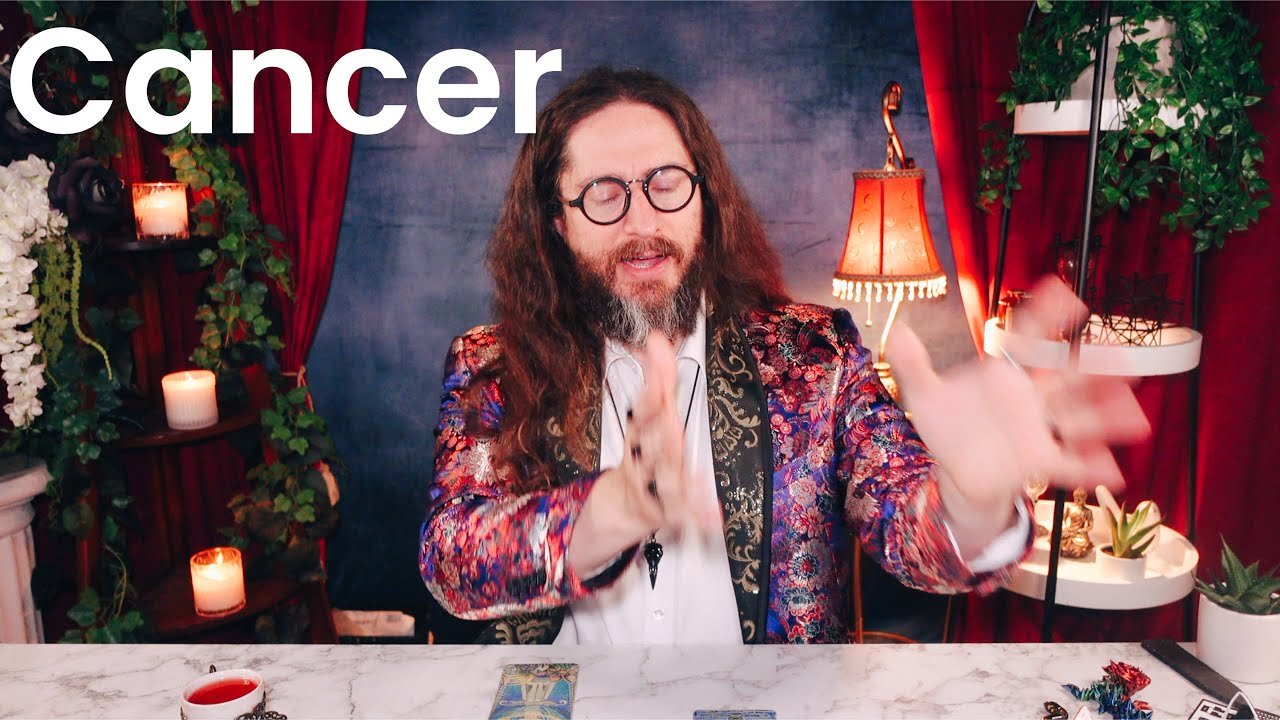 No momento, você está visualizando CANCER – “THIS GETS PERSONAL! I MAY TAKE THIS VIDEO DOWN!” Intuitive Tarot Reading ASMR