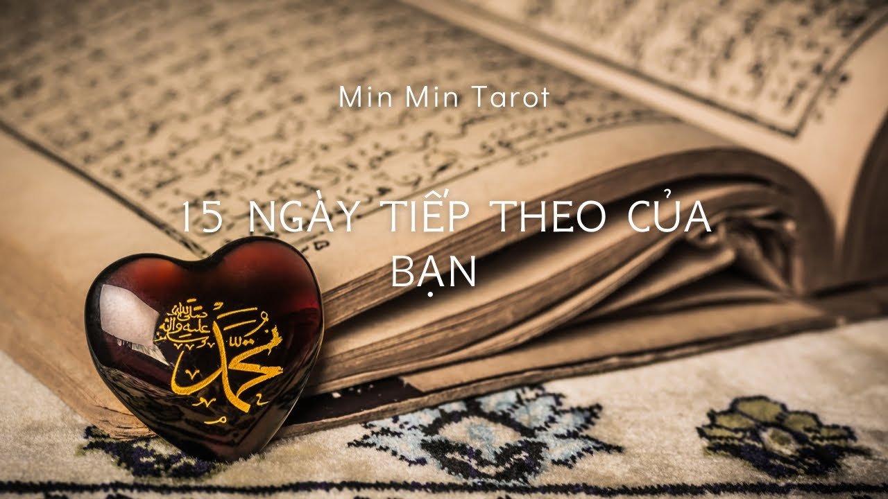 No momento, você está visualizando CHỌN 1 TỤ BÀI: 15 NGÀY TIẾP THEO CỦA BẠN