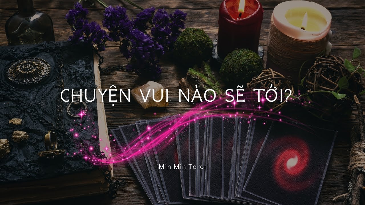 No momento, você está visualizando CHỌN 1 TỤ BÀI: CHUYỆN VUI NÀO SẼ TỚI ?