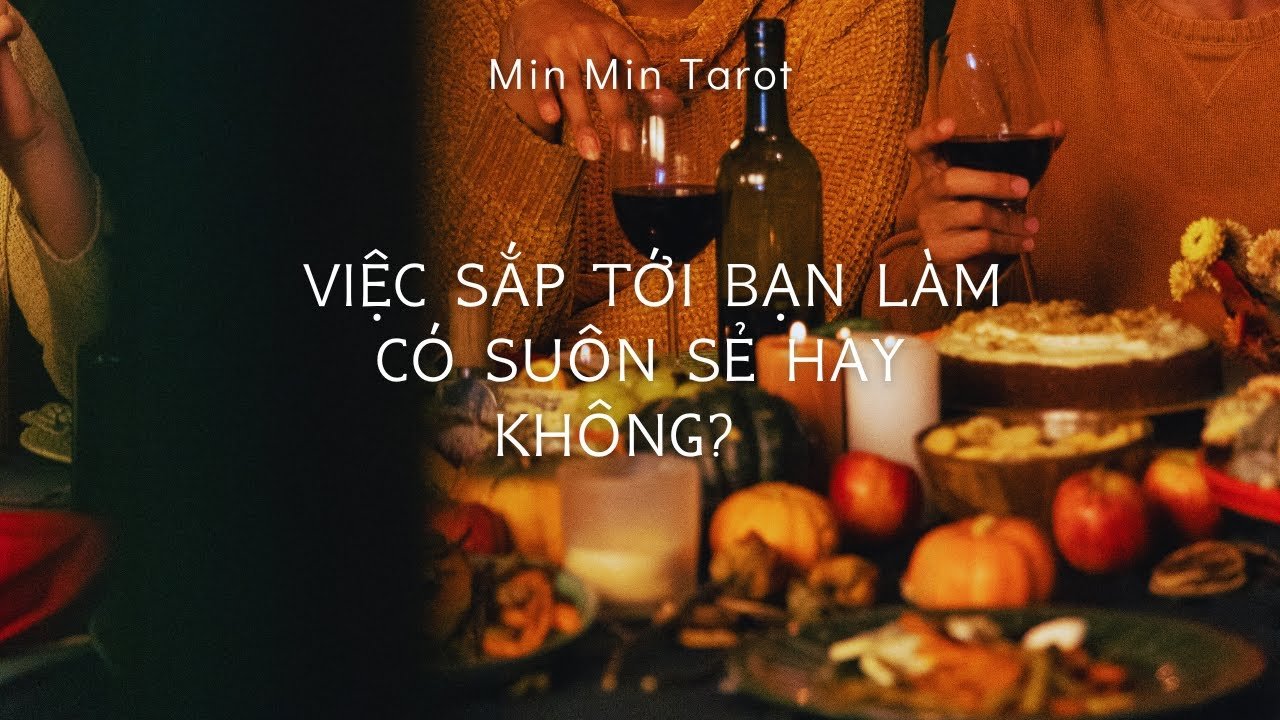 No momento, você está visualizando CHỌN 1 TỤ BÀI: VIỆC BẠN SẮP LÀM CÓ SUÔN SẺ ?