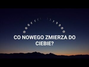 Leia mais sobre o artigo CO NOWEGO ZMIERZA DO CIEBIE? – TAROT – WSZYSTKIE ZNAKI ZODIAKU 💫