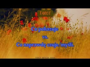 Leia mais sobre o artigo 🦋Co pokazuje vs. Co naprawdę czuje/myśli.🦋 #tarot #wybierztalię #wybierzstosik