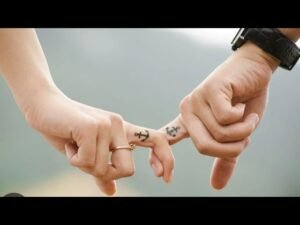 Leia mais sobre o artigo Đã đến lúc ( chuyện tình cảm của bạn ) – không chọn tụ