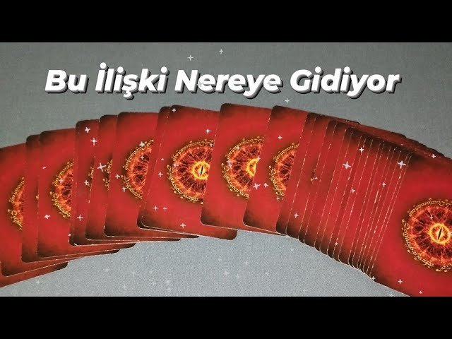 No momento, você está visualizando (Deste Seç) Aklımdaki Kişiyle Ne Olacak ♥ Bizi Nasıl Bir Süreç Bizi Bekliyor