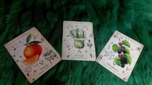 Leia mais sobre o artigo 🍇 ĐIỀU GÌ SẼ ĐẾN VỚI BẠN TRONG 7 NGÀY TỚI (30/9-6/10/2024)?@EvelynTarot