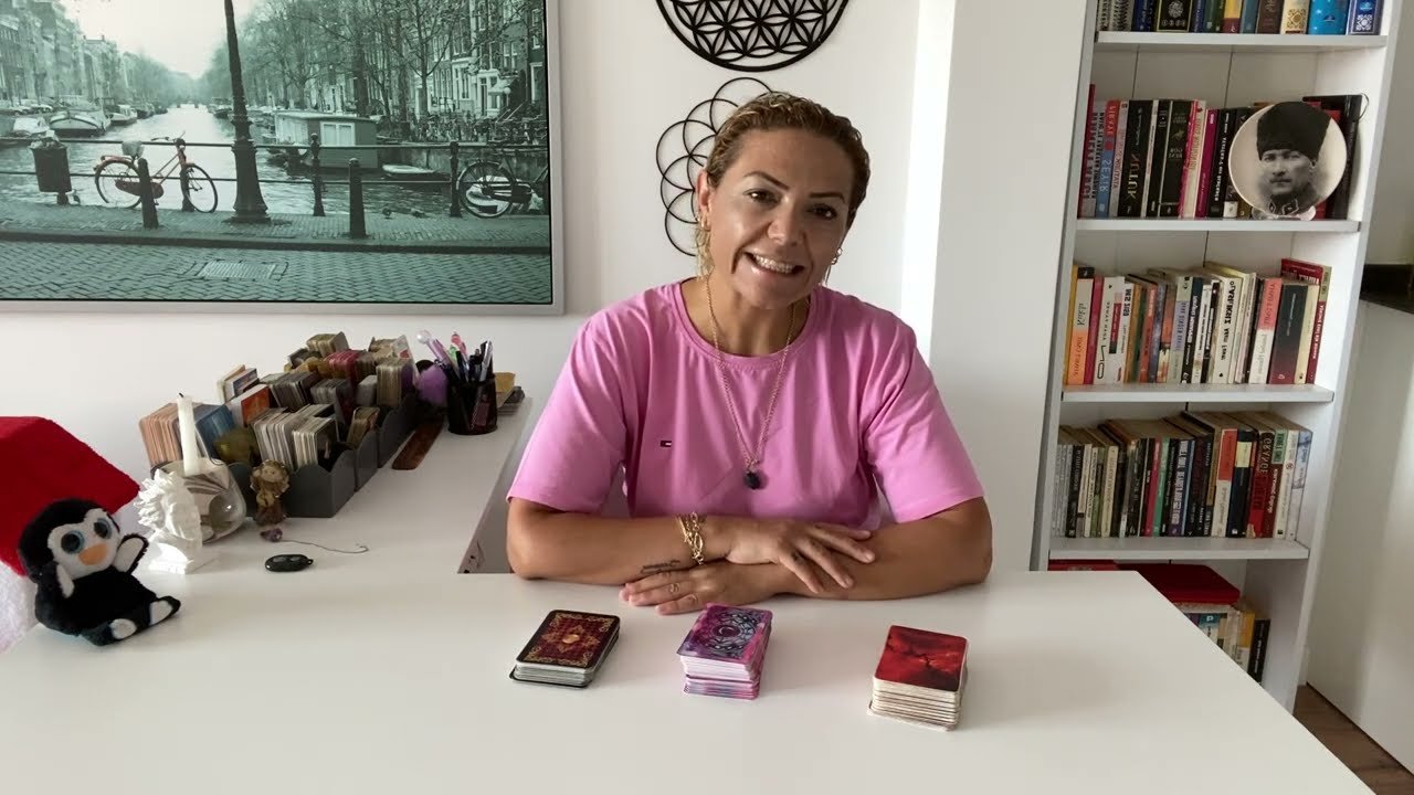 No momento, você está visualizando 🔮AKLINDAKİ KİŞi DEĞERİNİ ANLAYACAK MI?#tarot #tarotfali #aklımdakikişitarot #yasakaşktarotaçilimi
