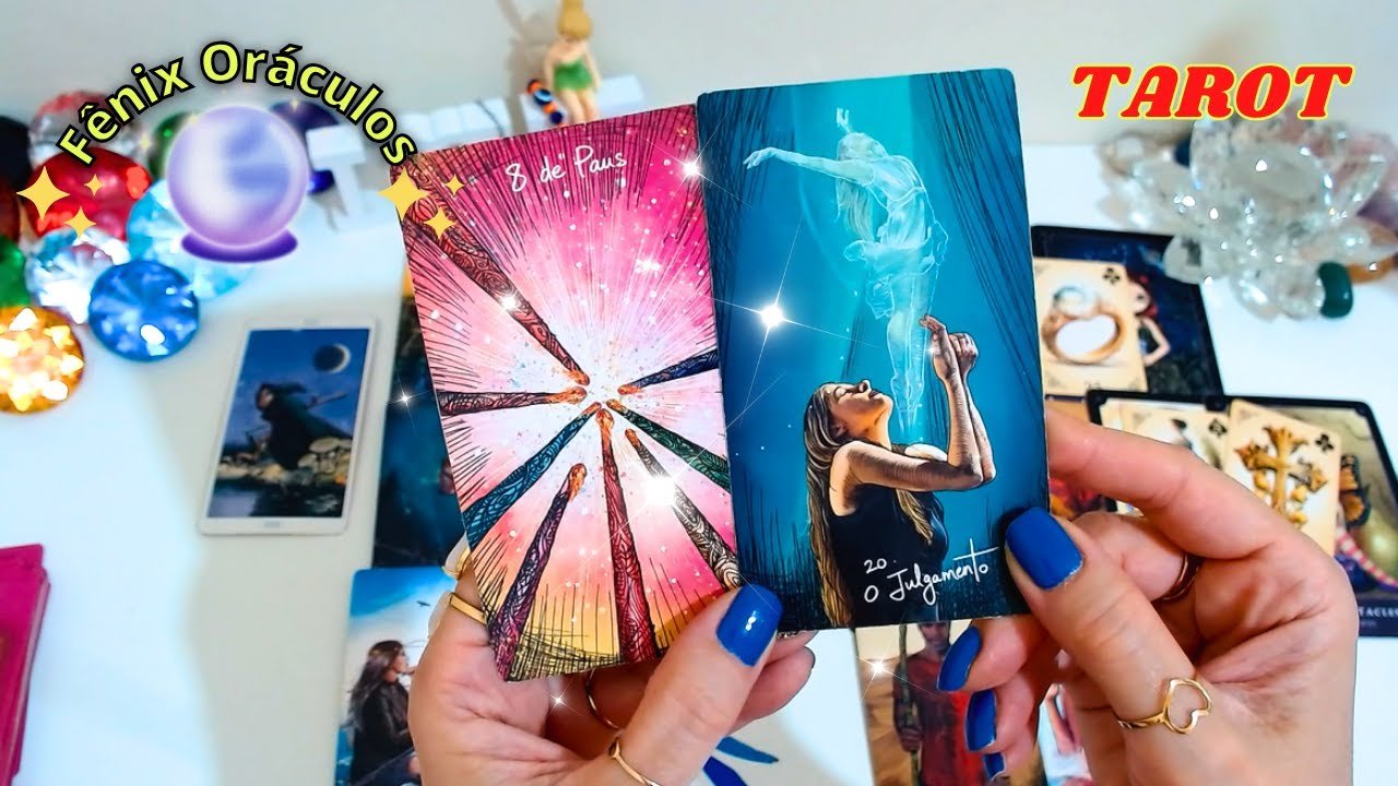 No momento, você está visualizando 💥DESMASCARANDO ELE(A) HOJE💥 VOU REVELAR 3 FATOS DELE(A) EM RELAÇÃO A VOCÊ🔮Tarot do Amor Responde