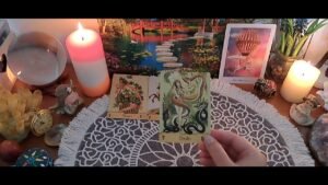 Leia mais sobre o artigo 💥😯💥Rijeci vase osobe🔮Tarot citanje🔮