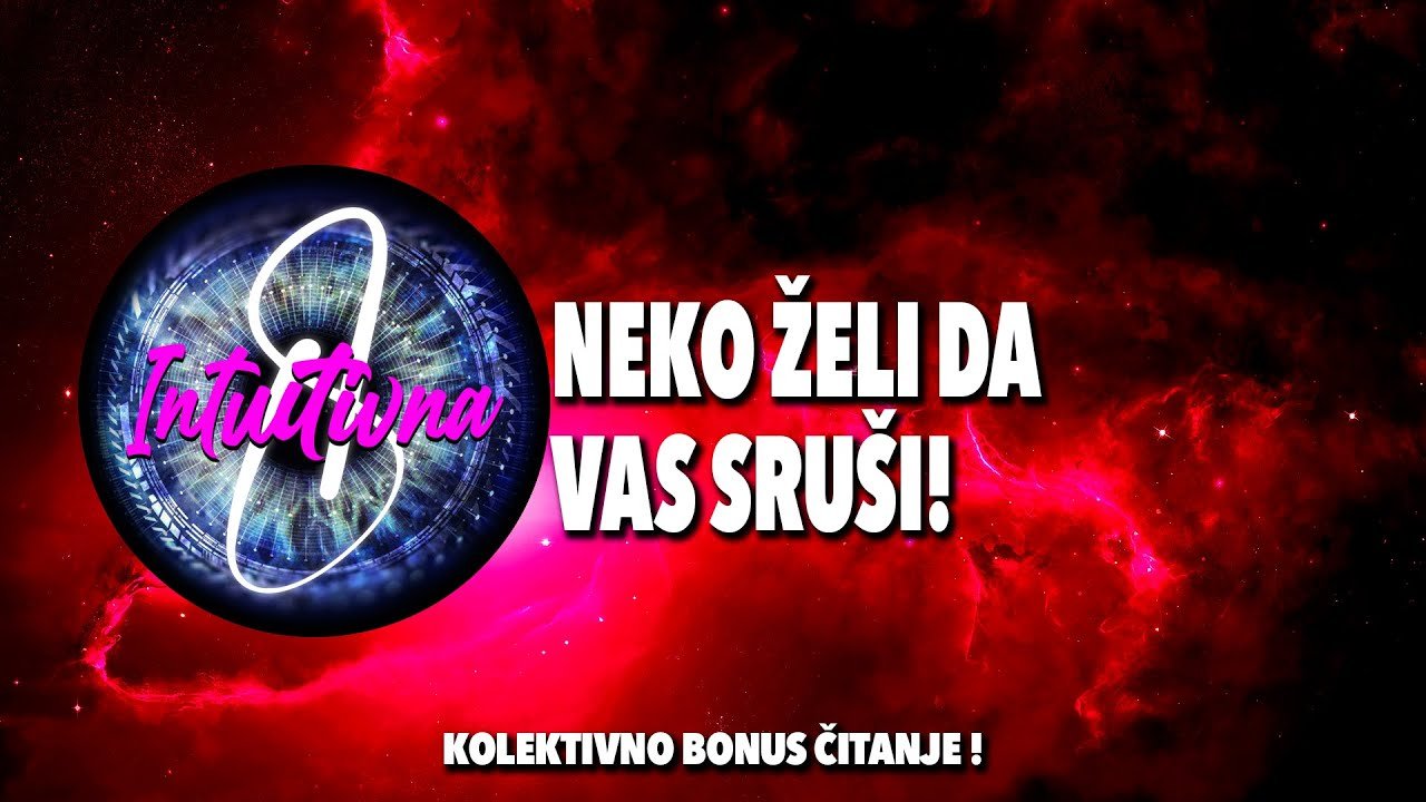 No momento, você está visualizando 🎲NEKO ŽELI DA VAS SRUŠI!🎲 Tarot citanje🔮Koletkivno otvaranje @Intuitivna8