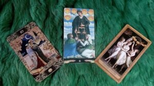 Leia mais sobre o artigo ĐỊNH MỆNH TIẾP TỤC SẮP ĐẶT “ĐIỀU MỚI MẺ QUAN TRỌNG” NÀO VỚI BẠN  ? @EvelynTarot