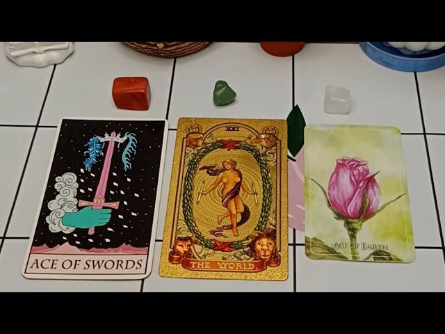 No momento, você está visualizando ĐỘC THÂN TÌNH CẢM SẮP TỚI CỦA BẠN? Lâm Sao Tarot đang phát trực tiếp!
