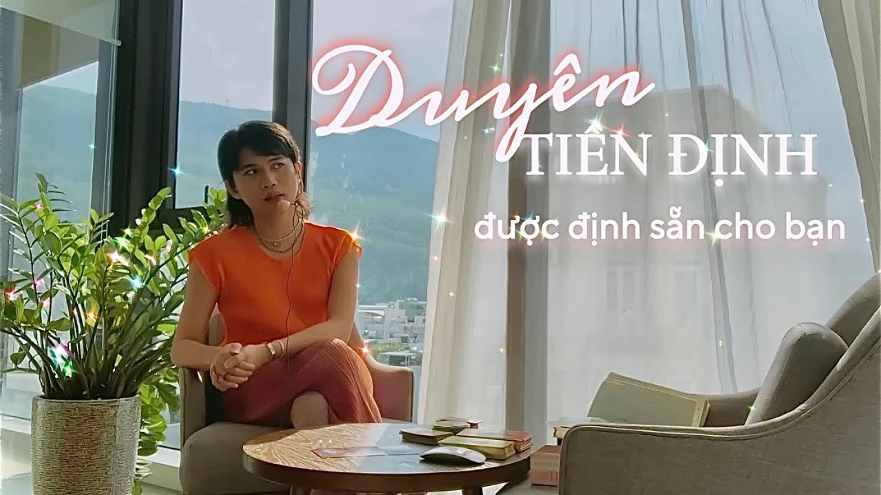 No momento, você está visualizando “DUYÊN TIỀN ĐỊNH” nào được định sẵn cho bạn ❤️❣️❓ Kitoàn Tarot Channel