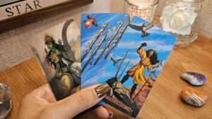 Leia mais sobre o artigo 🔮✨️ELE(A) PENSOU EM VOCÊ HOJE?