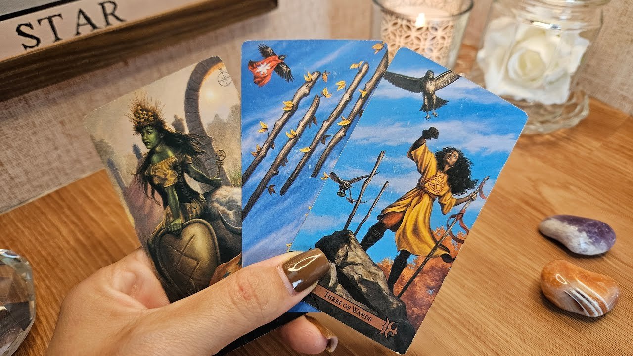 No momento, você está visualizando 🔮✨️ELE(A) PENSOU EM VOCÊ HOJE?