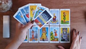 Leia mais sobre o artigo 🔮✨️ELE(A) RETORNA PRA SUA VIDA? | Tarot Responde