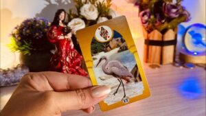 Leia mais sobre o artigo Em 7 DIAS tem NOVIDADES pra VC! Descubra TUDO♥️🪭🌹