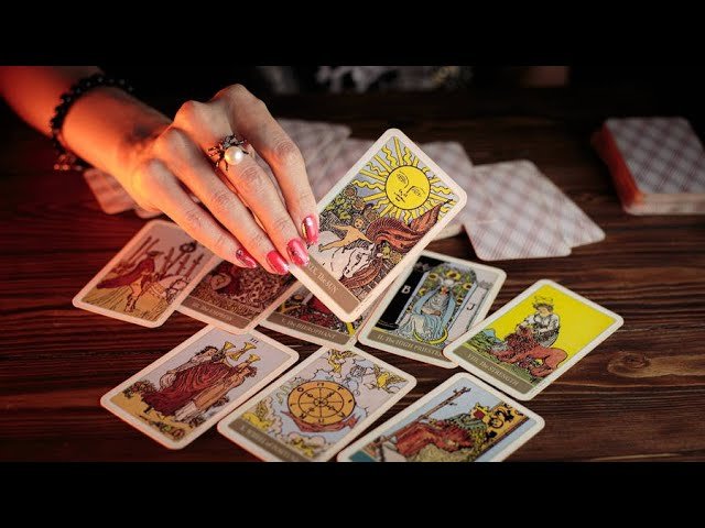 No momento, você está visualizando En kısa sürede hayatımda neler olacak ? Deste Seçli Tarot Okuması 🌝⁠​⁠ @aysegulerginkids
