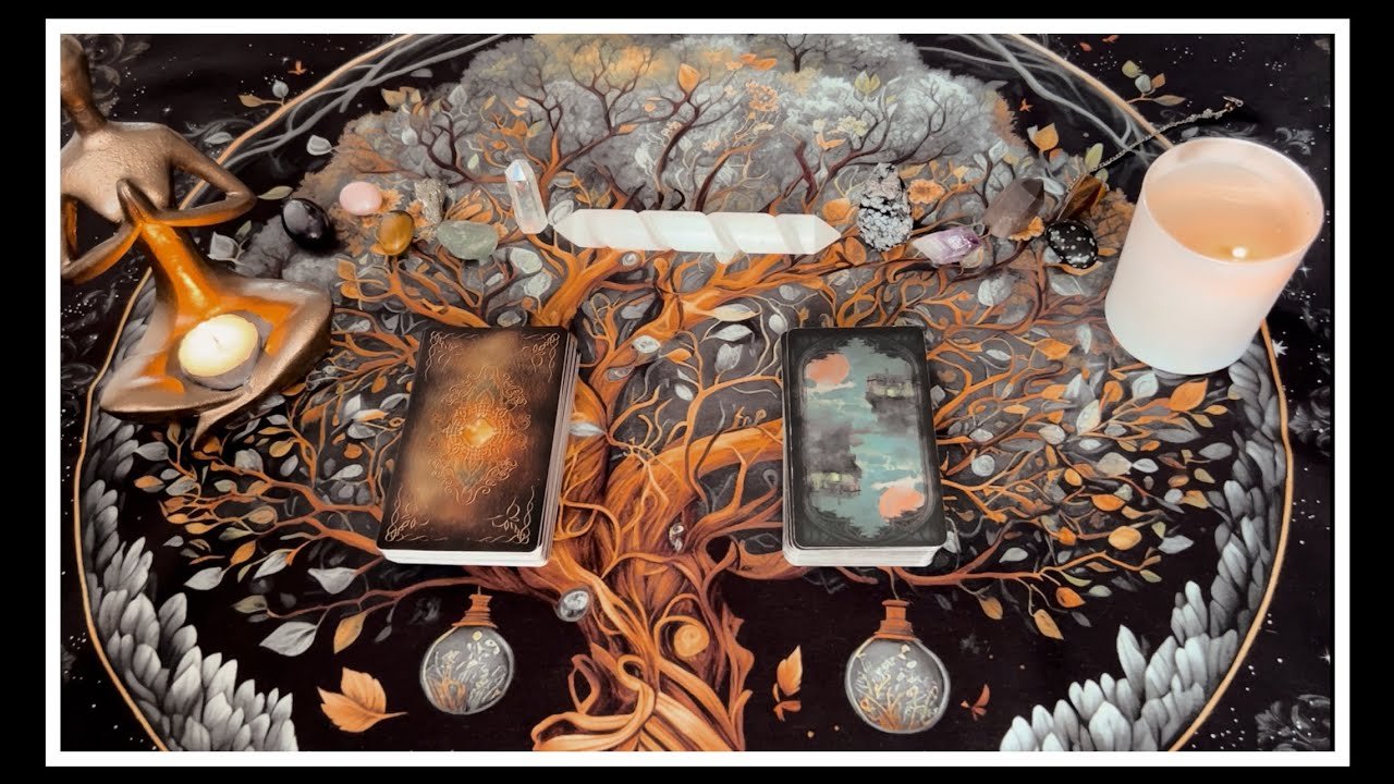 No momento, você está visualizando Eylül Ayı Sizi Bekleyen Gelişmeler Ve Enerjiler Tarot Yorumu🔮