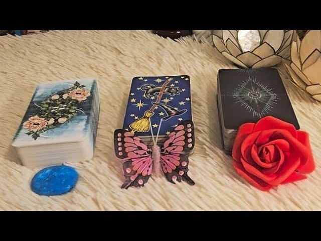 No momento, você está visualizando 💫🦋Futuro inmediato en el amor. OCTUBRE 🦋💫Tarot interactivo