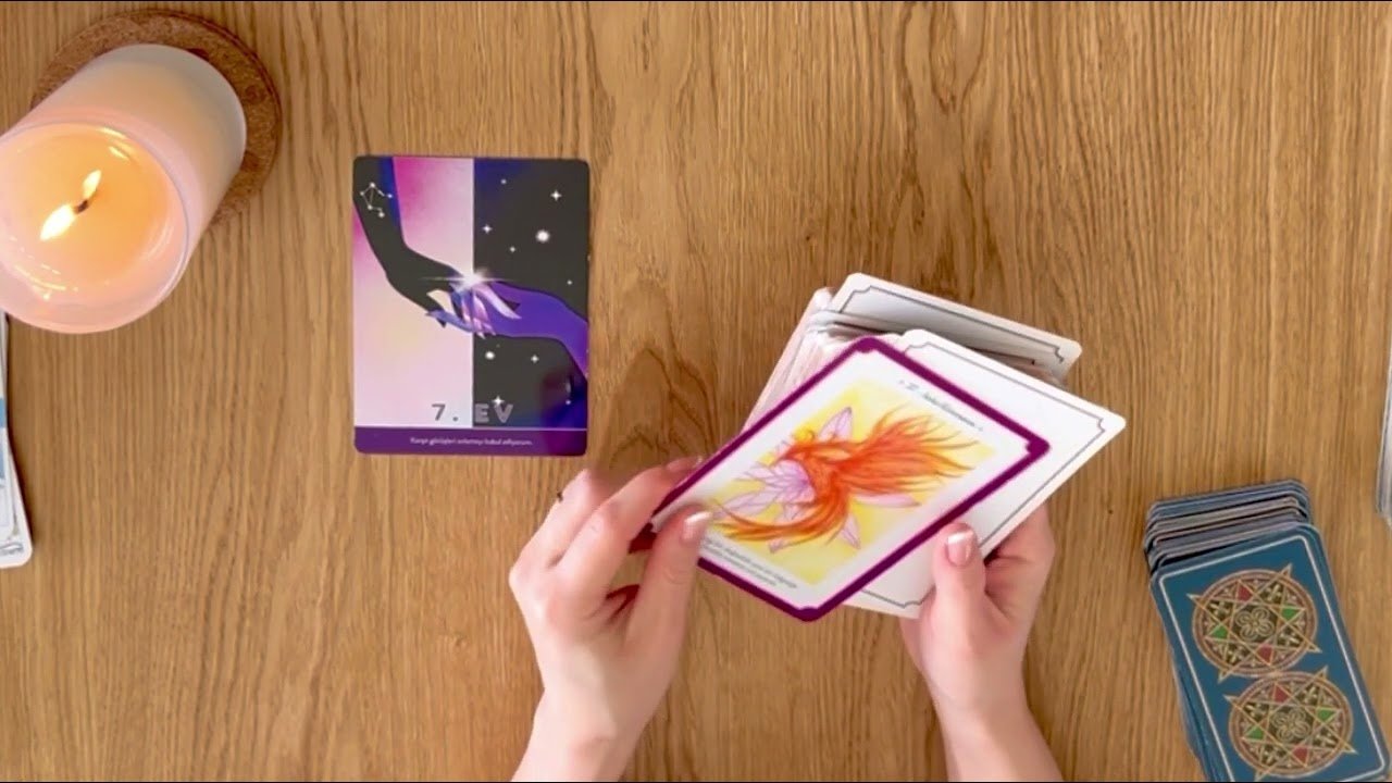 No momento, você está visualizando “İLETİŞİMSİZLER” İÇİN ÖZEL AÇILIM! İLETİŞİM SAĞLAYACAK MI?☎️❤️ (minimaltarot2020@gmail.com)
