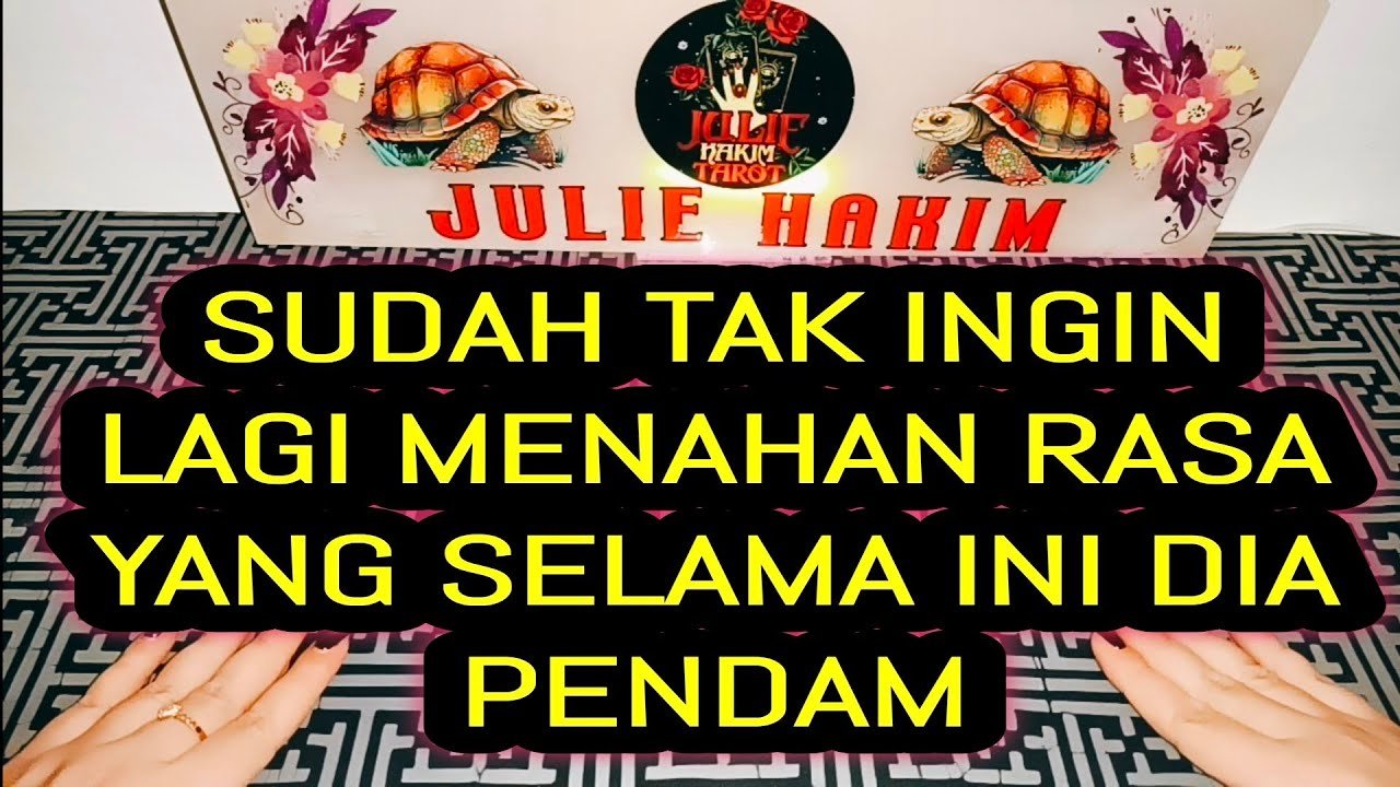No momento, você está visualizando INGIN SEGERA DATANG DAN MENGUTARAKAN INI PADAMU #tarot #tarotreading #tarotcards #tarotreader
