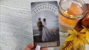 Leia mais sobre o artigo Karta na Dzień Dobry 🌞27.09.2024🌞 Poczucie spełnienia, szczęście, miłość, cudowne chwile z bliskimi.