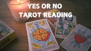 Leia mais sobre o artigo Live Tarot: Free Yes/No Readings & In-Depth Insights on Demand!