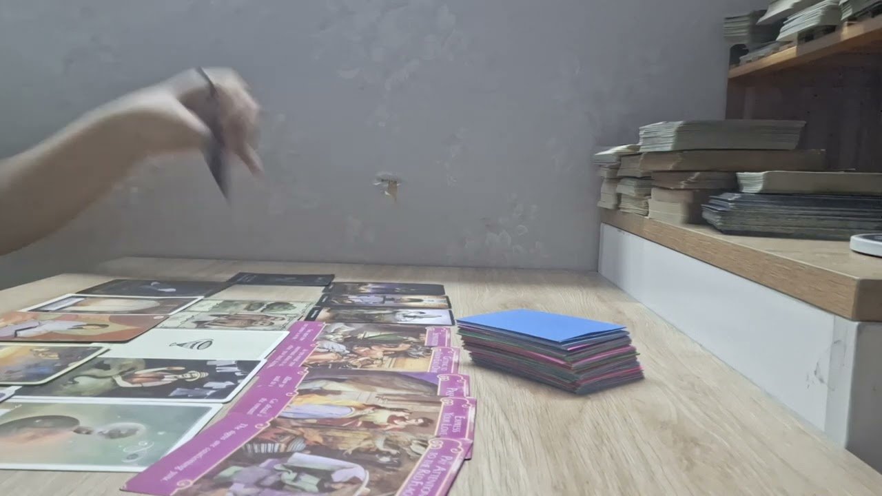 No momento, você está visualizando LỜI NHẮN TỪ MỘT NGƯỜI ĐANG NHỚ BẠN 🫠 Tarot (không chọn tụ)