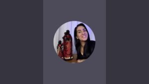 Leia mais sobre o artigo MARIA PADILHA TRAZ UMA MENSAGEM PARA VOCÊ HOJE!