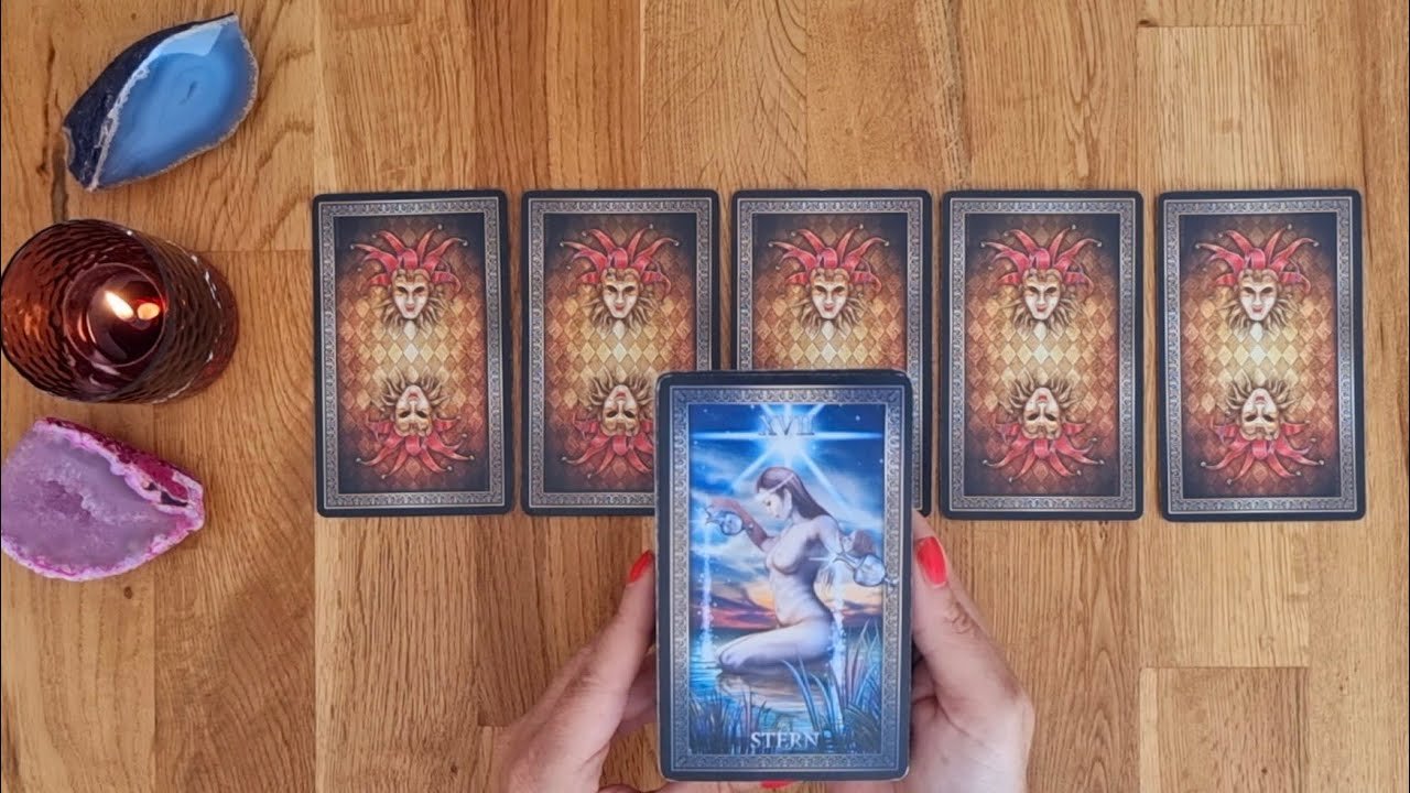 No momento, você está visualizando MASZ WIADOMOŚĆ!💌 Spełnienie i manifestacja marzeń🤩🌈🥰| TAROT💫[Czytanie bezterminowe]